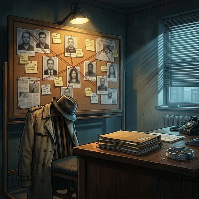 Olağan Şüpheliler