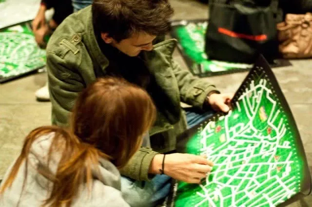 Strateji Haritası Çözümü